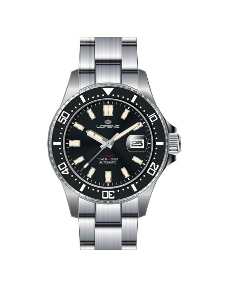 Herrenuhr Lorenz 28185AA