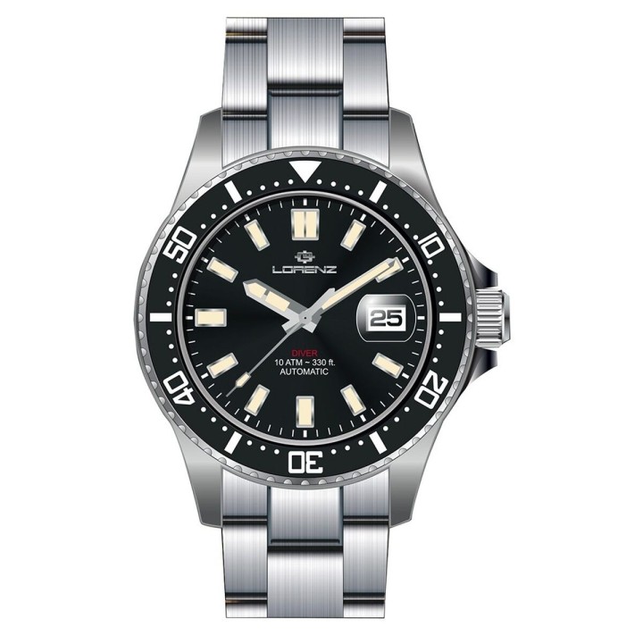 Herreur Lorenz 28185AA