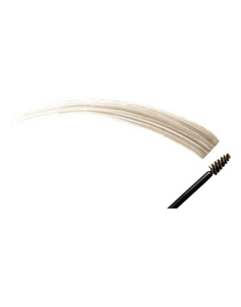 Mascara til Øjenvipper Brow Fiber Oh Oui 001 Bourjois