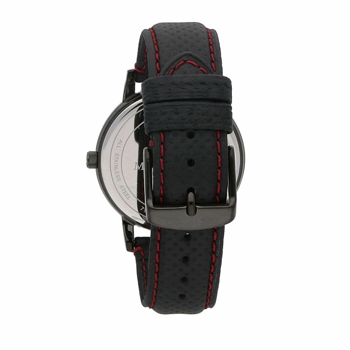 Orologio Uomo Maserati ELEGANZA Nero Verde