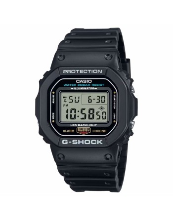 Orologio Uomo Casio G-Shock DW-5600UE-1ER (Ø 42,5 mm)