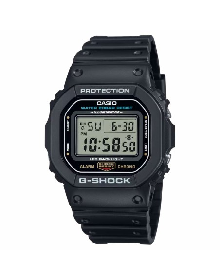 Men's Watch Casio G-Shock DW-5600UE-1ER (Ø 42,5 mm)
