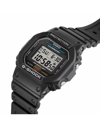 Herrenuhr Casio G-Shock DW-5600UE-1ER (Ø 42,5 mm)