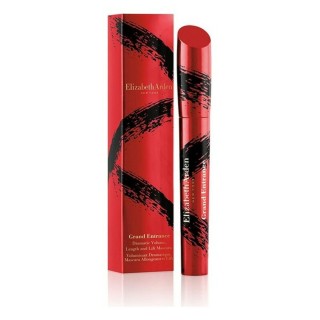 Máscara de Pestañas Grand Entrance Elizabeth Arden 02 Stunning Brown