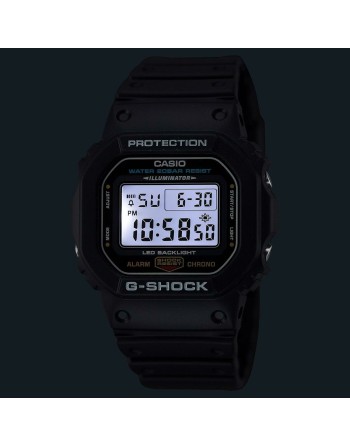 Orologio Uomo Casio G-Shock DW-5600UE-1ER (Ø 42,5 mm)