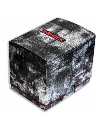 Reloj Hombre Casio G-Shock DW-5600UE-1ER (Ø 42,5 mm)