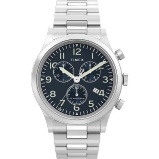 Herreur Timex THE WATERBURY