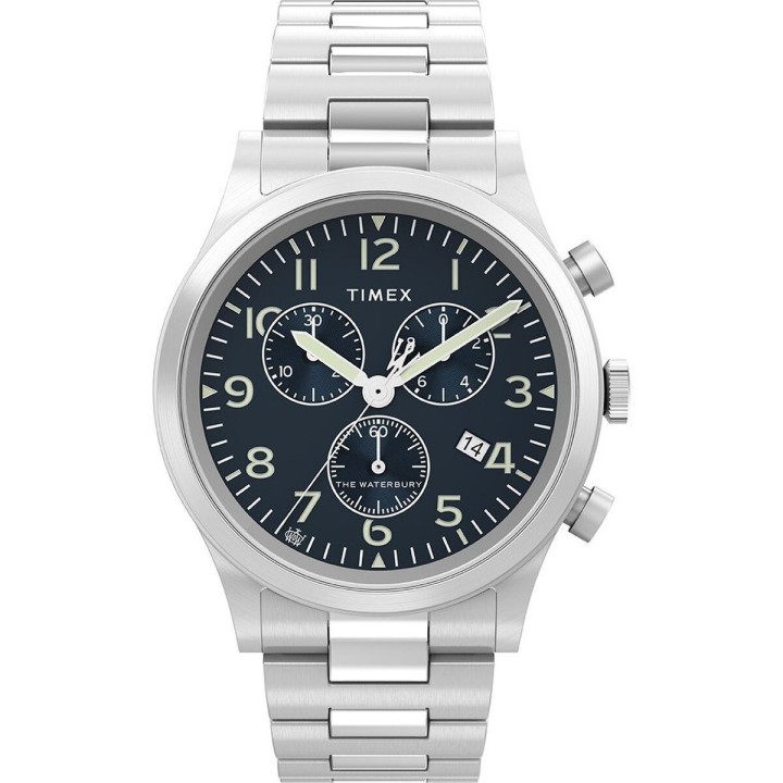 Herreur Timex THE WATERBURY