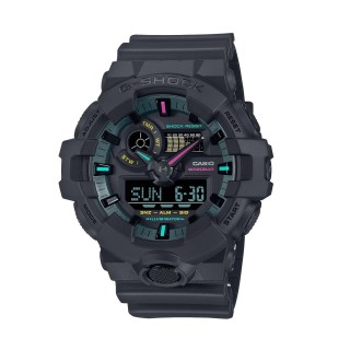 Herreur Casio G-Shock GA-700MF-1AER (Ø 53,5 mm)