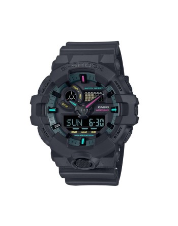 Herrenuhr Casio G-Shock GA-700MF-1AER (Ø 53,5 mm)