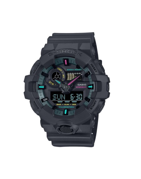 Orologio Uomo Casio G-Shock GA-700MF-1AER (Ø 53,5 mm)