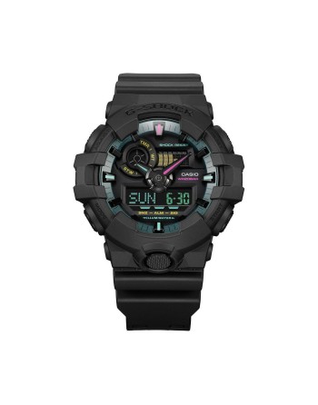 Men's Watch Casio G-Shock GA-700MF-1AER (Ø 53,5 mm)
