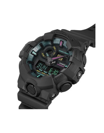 Reloj Hombre Casio G-Shock GA-700MF-1AER (Ø 53,5 mm)