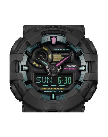 Reloj Hombre Casio G-Shock GA-700MF-1AER (Ø 53,5 mm)