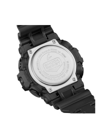 Reloj Hombre Casio G-Shock GA-700MF-1AER (Ø 53,5 mm)