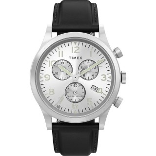 Orologio Uomo Timex THE WATERBURY