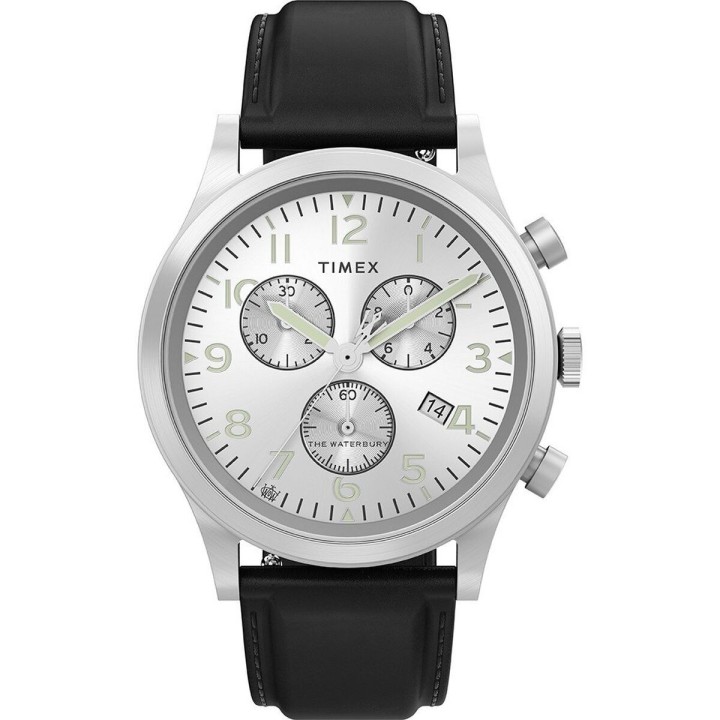 Orologio Uomo Timex THE WATERBURY