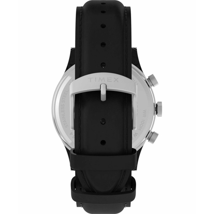 Orologio Uomo Timex THE WATERBURY