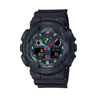 Herreur Casio G-Shock GA-100MF-1AER (Ø 51 mm)