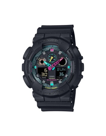 Herrenuhr Casio G-Shock GA-100MF-1AER (Ø 51 mm)