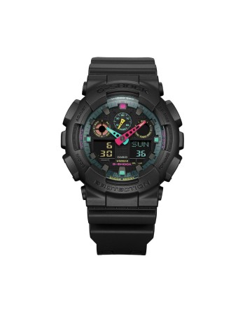 Men's Watch Casio G-Shock GA-100MF-1AER (Ø 51 mm)