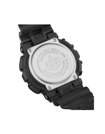 Orologio Uomo Casio G-Shock GA-100MF-1AER (Ø 51 mm)