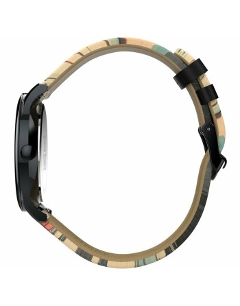 Reloj Hombre Timex THE MET X KUNISADA SPECIAL EDT. (Ø 40 mm)