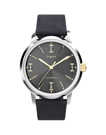 Orologio Uomo Timex MARLIN AUTOMATIC (Ø 40 mm)
