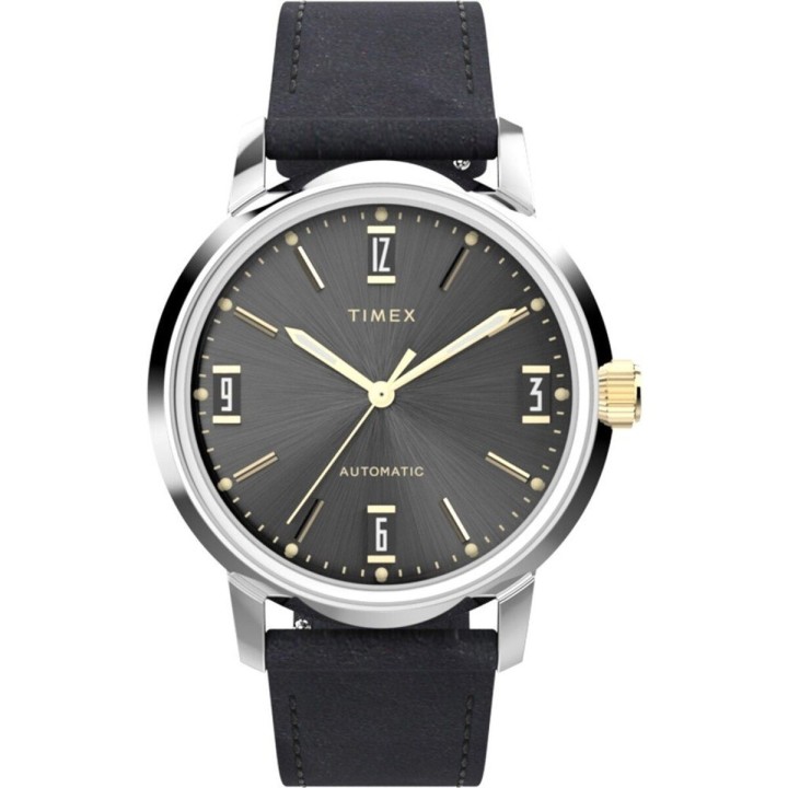 Orologio Uomo Timex MARLIN AUTOMATIC (Ø 40 mm)