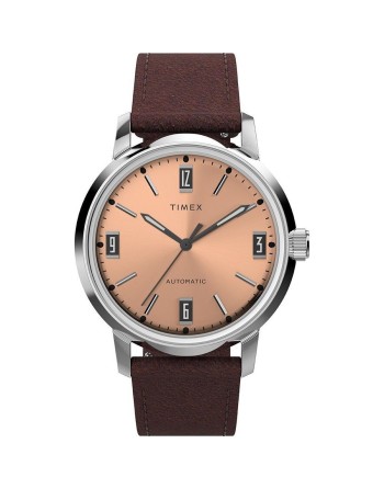 Herrenuhr Timex MARLIN AUTOMATIC (Ø 40 mm)