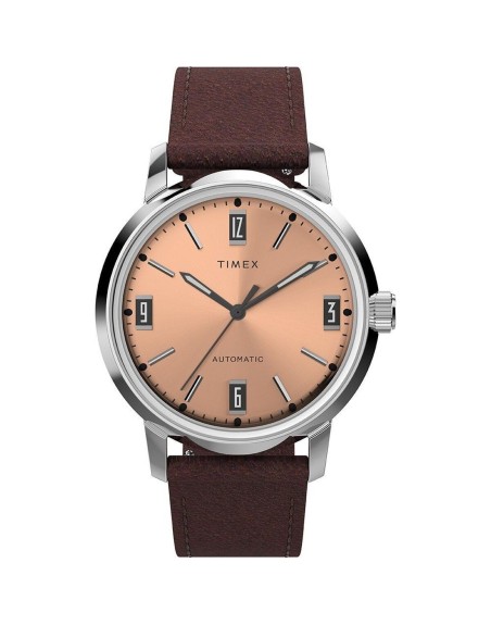 Reloj Hombre Timex MARLIN AUTOMATIC (Ø 40 mm)