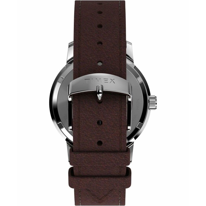 Reloj Hombre Timex MARLIN AUTOMATIC (Ø 40 mm)