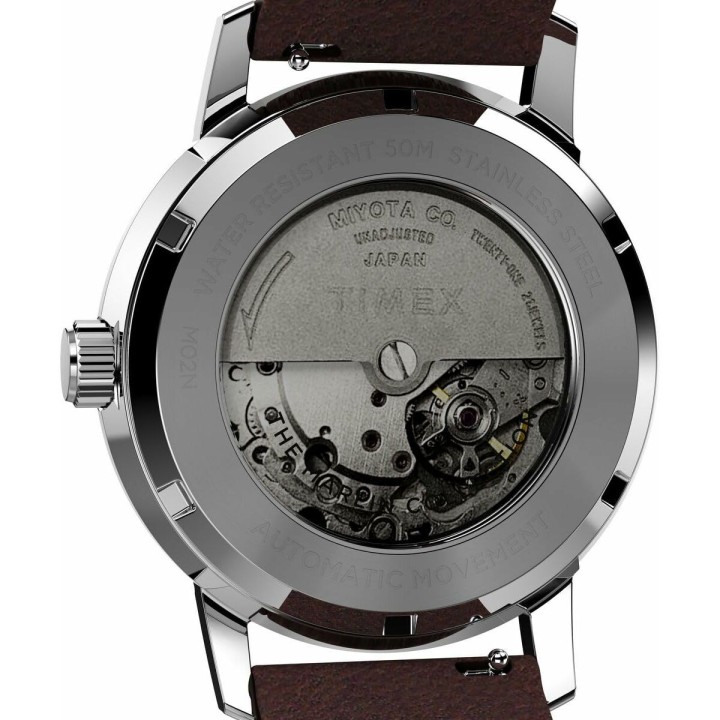 Herreur Timex MARLIN AUTOMATIC (Ø 40 mm)