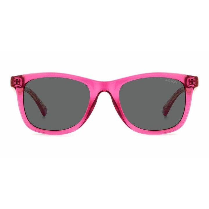 Occhiali da sole Unisex Polaroid PLD 8060_S Rosa