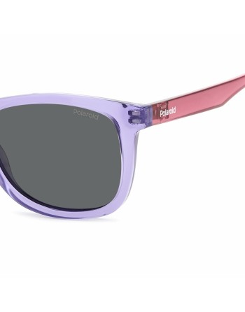 Occhiali da sole Unisex Polaroid PLD 8060_S Viola