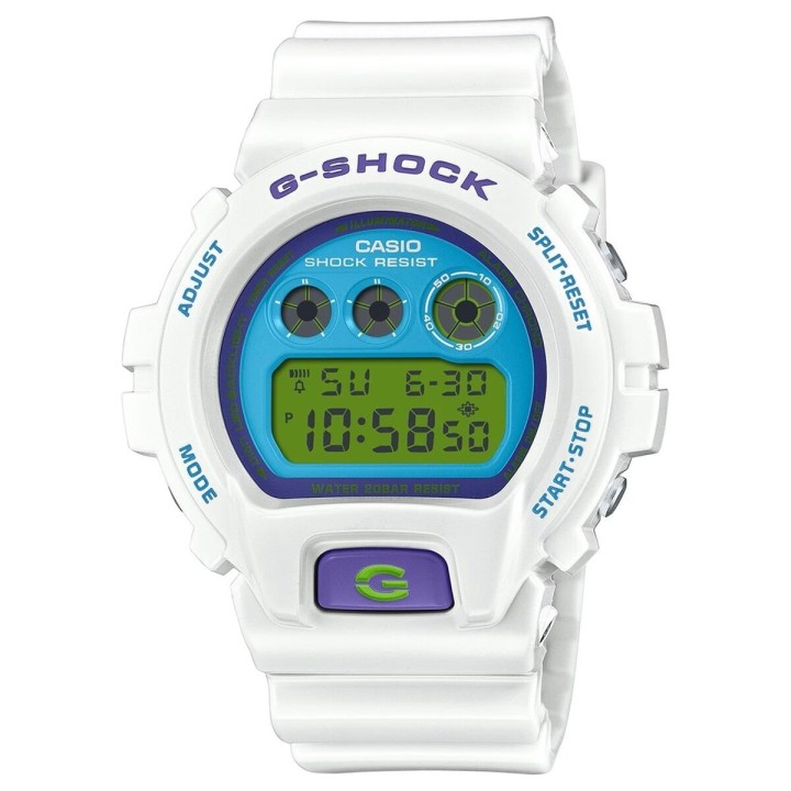 Orologio Uomo Casio G-Shock OVERSIZE CRAZY COLOURS (Ø 50 mm)