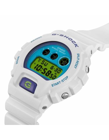 Reloj Hombre Casio G-Shock OVERSIZE CRAZY COLOURS (Ø 50 mm)