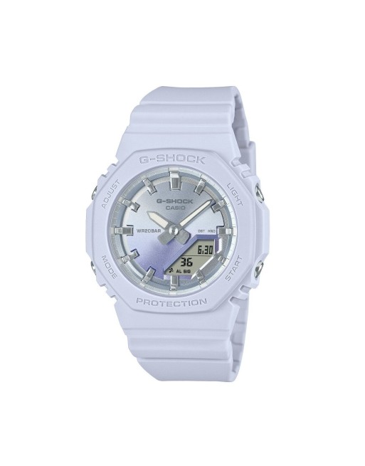Montre Femme Casio G-Shock GMA-P2100SG-2AER (Ø 40 mm)