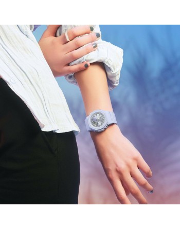 Montre Femme Casio G-Shock GMA-P2100SG-2AER (Ø 40 mm)