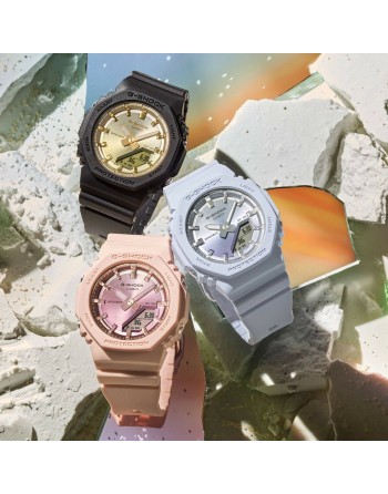 Dameur Casio G-Shock GMA-P2100SG-2AER (Ø 40 mm)