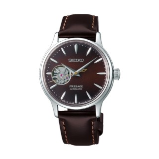 Orologio Unisex Seiko SSA783J1 (Ø 34 mm)
