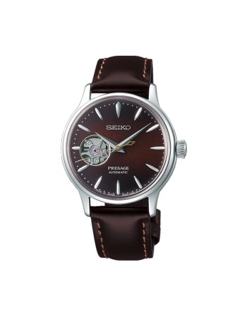 Montre Unisexe Seiko SSA783J1 (Ø 34 mm)