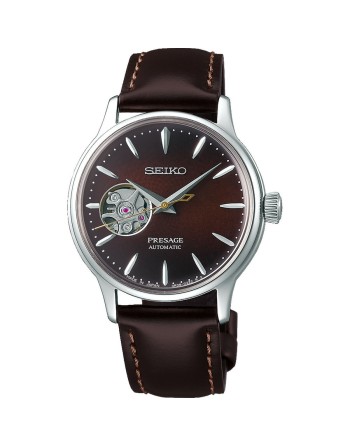 Reloj Unisex Seiko SSA783J1 (Ø 34 mm)