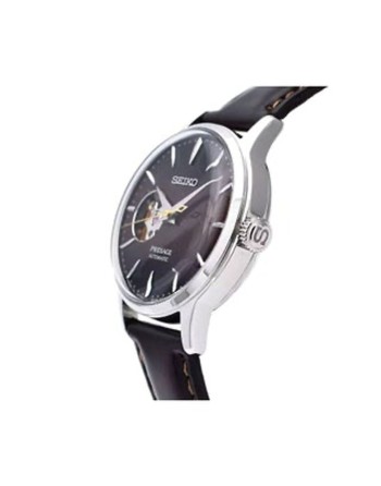 Reloj Unisex Seiko SSA783J1 (Ø 34 mm)