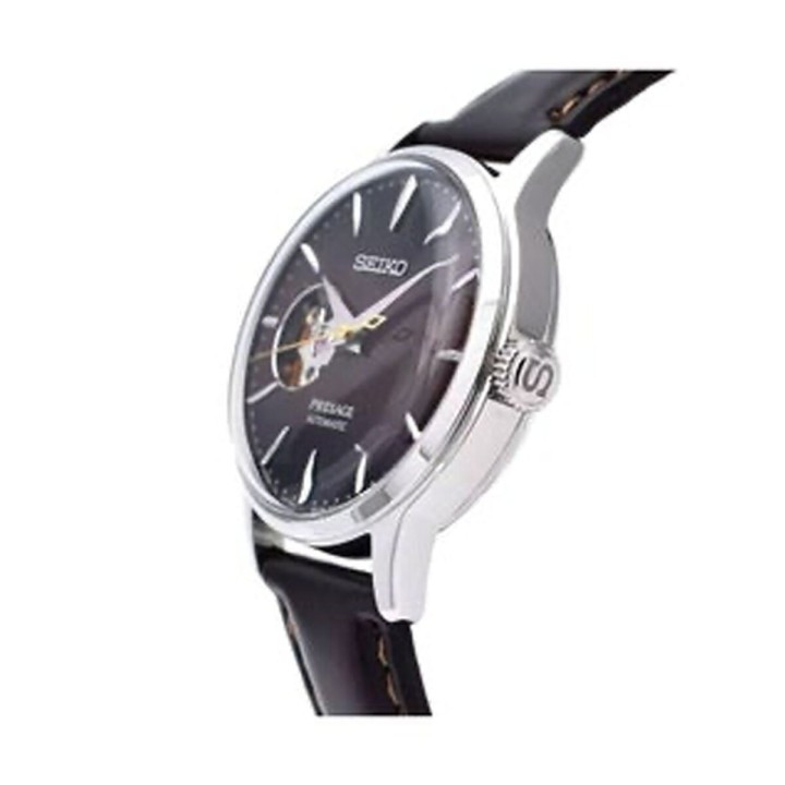 Orologio Unisex Seiko SSA783J1 (Ø 34 mm)