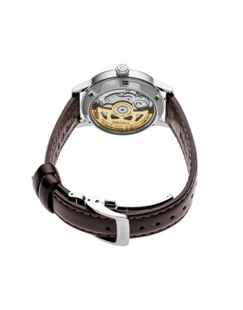 Reloj Unisex Seiko SSA783J1 (Ø 34 mm)