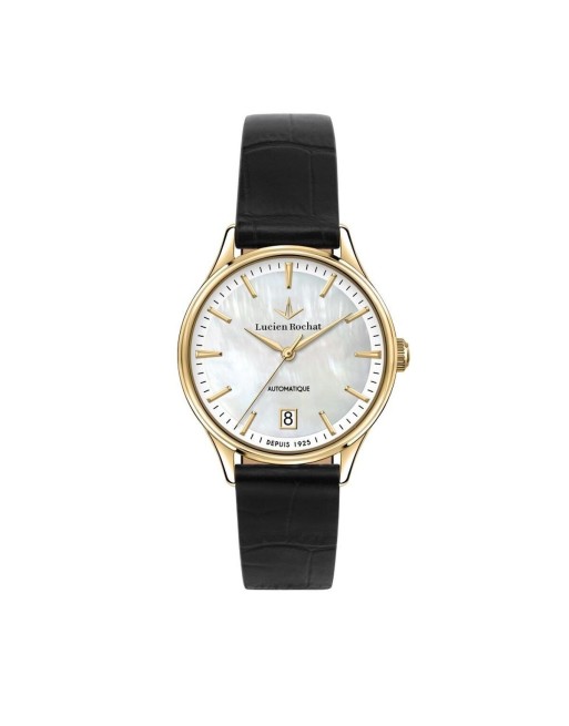 Reloj Mujer Lucien Rochat R0421115501 (Ø 33 mm)