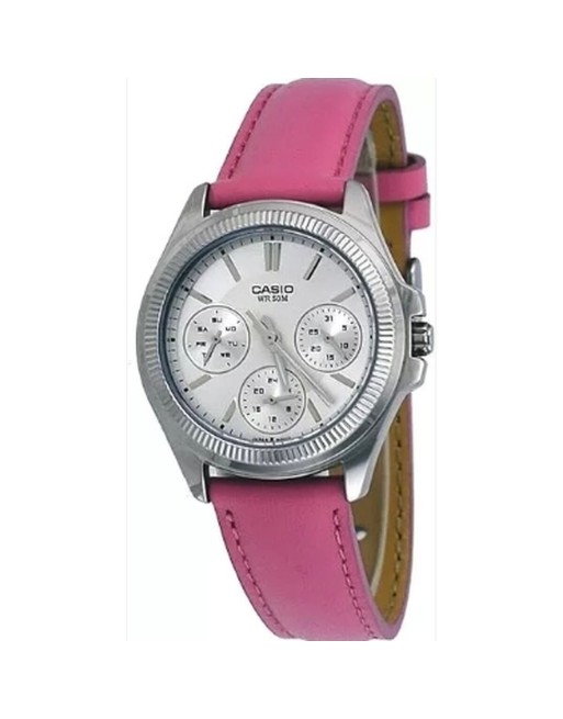 Montre Femme Casio LTP-2088L-4A (Ø 33,5 mm)