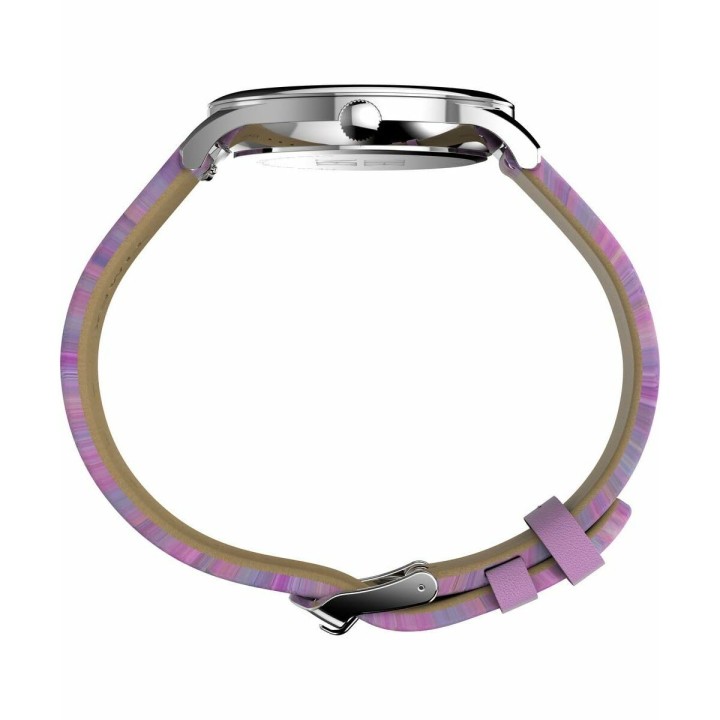 Orologio Donna Timex THE MET X KLIMT SPECIAL EDT. (Ø 40 mm)