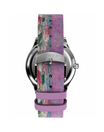 Dameur Timex THE MET X KLIMT SPECIAL EDT. (Ø 40 mm)